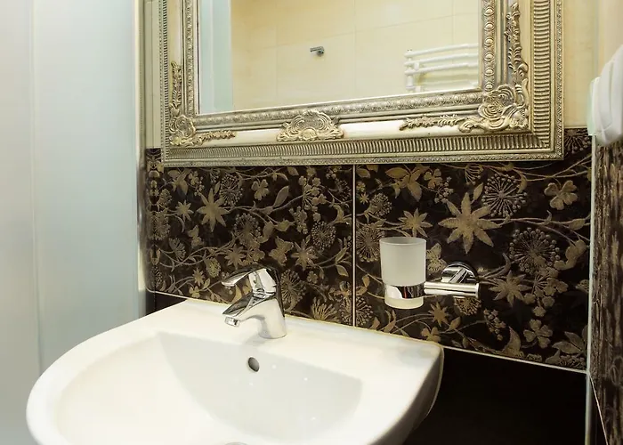 Bed & Breakfast Solar 3*