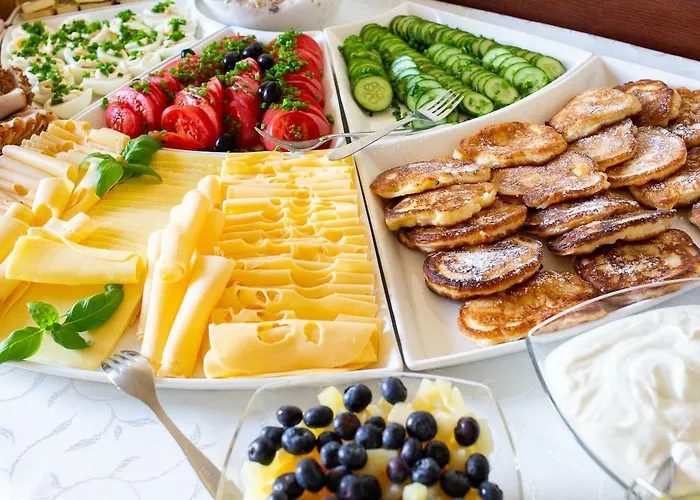 Solar 3* Mielno (Koszalin)