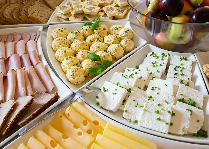 Solar Bed & Breakfast 3*