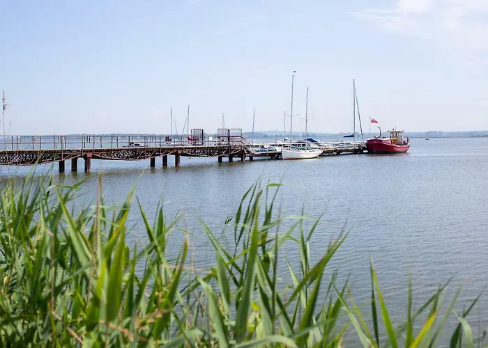 Solar Bed & Breakfast