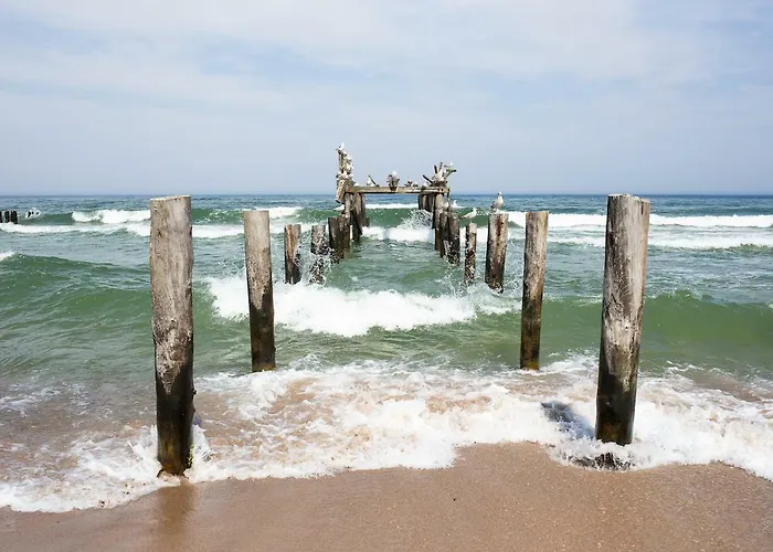 Nocleg ze śniadaniem Solar 3*