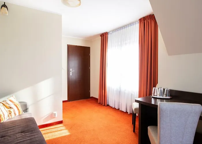 Bed & Breakfast Solar