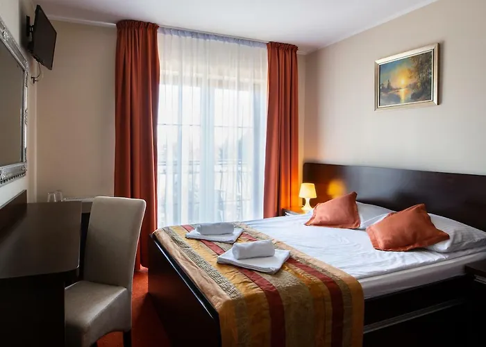 Solar Mielno (Koszalin)